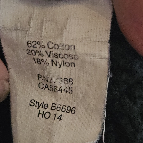 Madewell Women's Black Pullover Sweater Size Medium - Picture 4 of 6